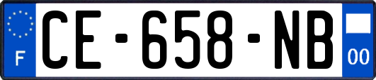 CE-658-NB