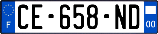 CE-658-ND