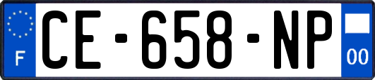 CE-658-NP