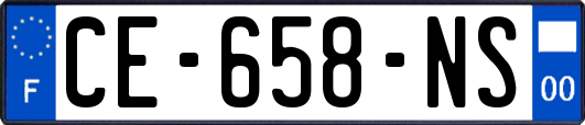 CE-658-NS