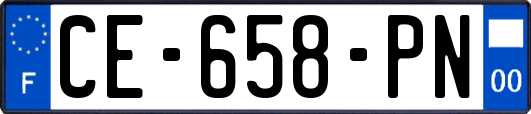 CE-658-PN