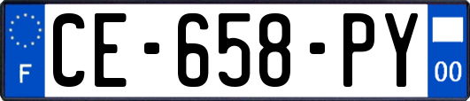 CE-658-PY