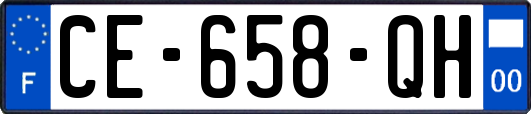 CE-658-QH