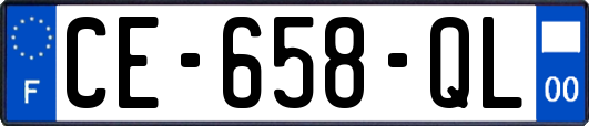 CE-658-QL