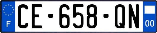 CE-658-QN