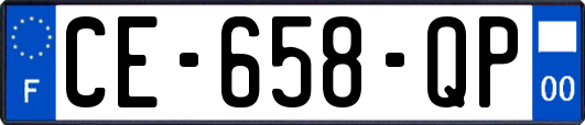 CE-658-QP