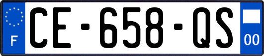 CE-658-QS