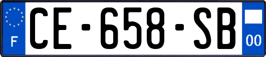 CE-658-SB