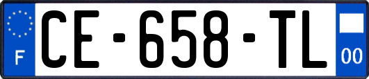 CE-658-TL
