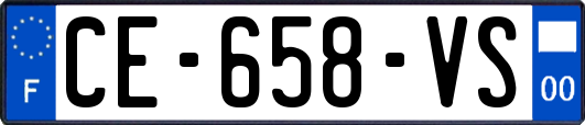 CE-658-VS