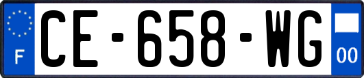 CE-658-WG