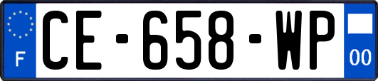 CE-658-WP