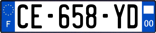 CE-658-YD