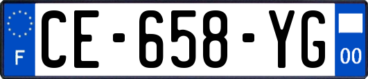 CE-658-YG