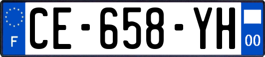 CE-658-YH