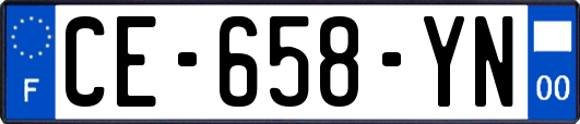 CE-658-YN