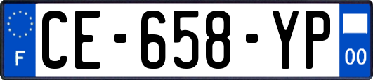 CE-658-YP
