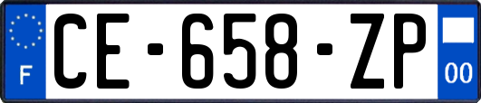 CE-658-ZP