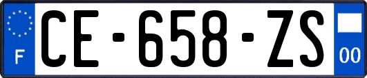 CE-658-ZS