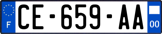 CE-659-AA