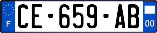 CE-659-AB