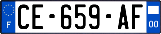 CE-659-AF