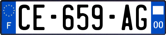 CE-659-AG