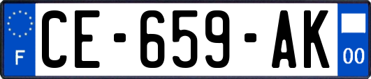 CE-659-AK