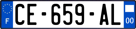 CE-659-AL