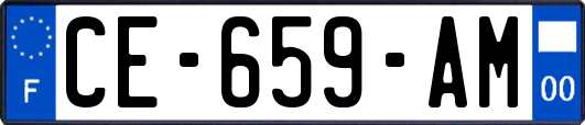 CE-659-AM