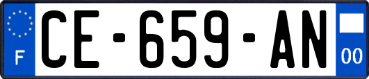 CE-659-AN