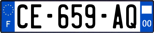 CE-659-AQ