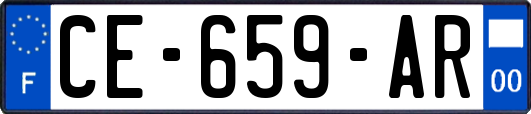 CE-659-AR