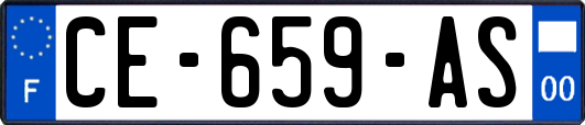 CE-659-AS