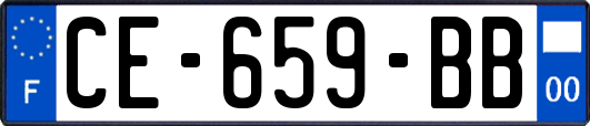 CE-659-BB