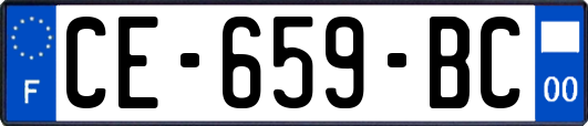 CE-659-BC