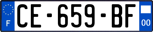 CE-659-BF