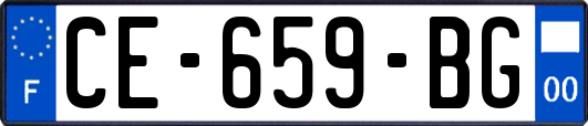 CE-659-BG