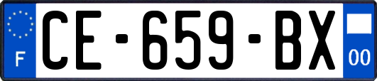 CE-659-BX