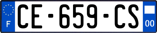 CE-659-CS