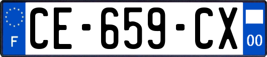 CE-659-CX