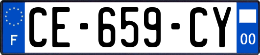 CE-659-CY