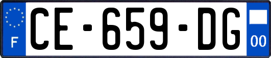 CE-659-DG