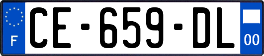 CE-659-DL