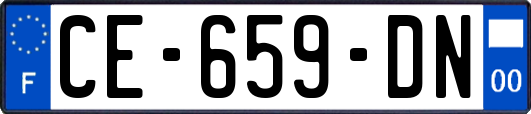 CE-659-DN