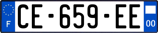 CE-659-EE