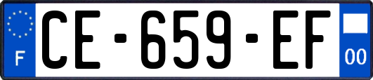 CE-659-EF