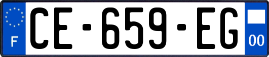 CE-659-EG