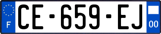 CE-659-EJ