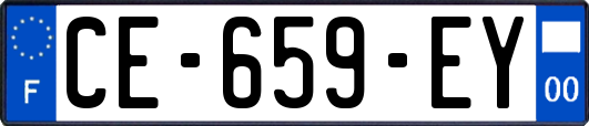 CE-659-EY